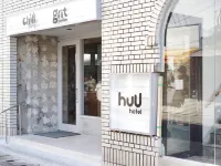 huu hotel