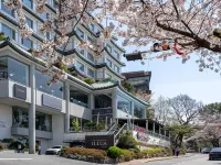 Hotel Illua Hotels in Busan
