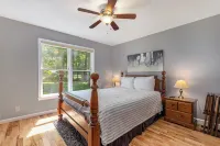 Torch River Retreat 3Bdr Home with Dock