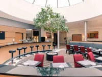 Mercure Hotel Frankfurt Eschborn Sued