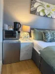 RS Prime Homestay