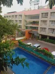 Inventree Hotel Pune - Rooftop Pools