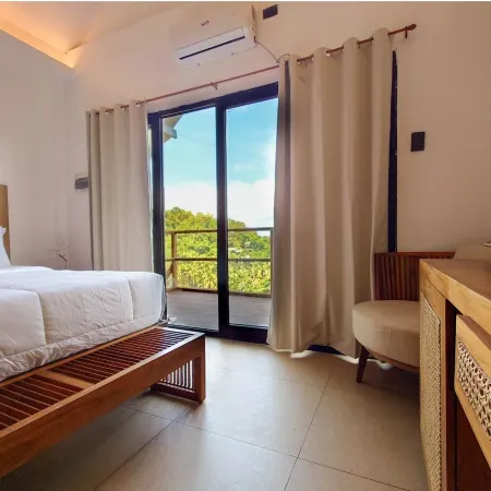 SILAY Resort