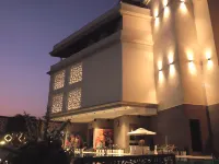 Hotel Millennium Hotels in Hisar