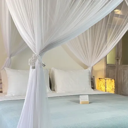 Trikora Beach Club and Resort Отели рядом с достопримечательностью «Пляж Trikora»
