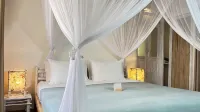 Trikora Beach Club and Resort