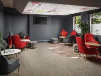 宜必思考文垂中心飯店