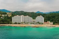 Hilton Vallarta Riviera All-Inclusive Resort,Puerto Vallarta - 4-stjärniga