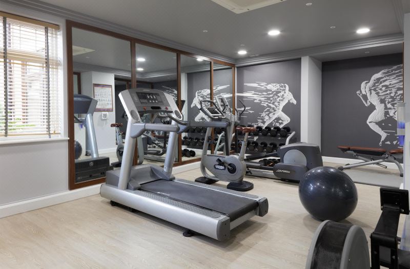DoubleTree by Hilton Stratford Upon Avon photo 2