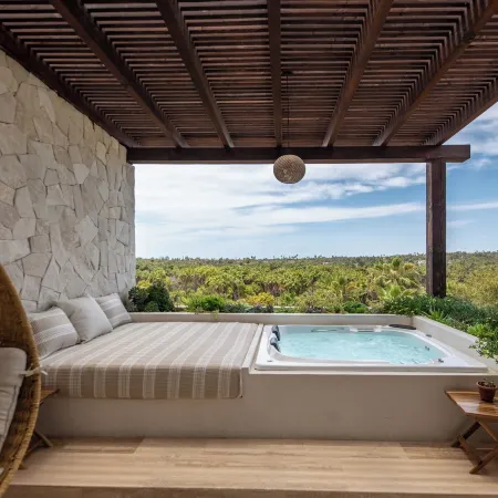 Hacienda Todos Los Santos