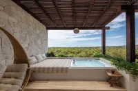 Hacienda Todos Los Santos