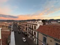 ART DECO CUENCA