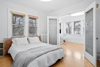 Colfax Commons - Bungalow