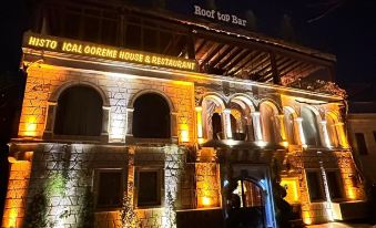 Historical Goreme House