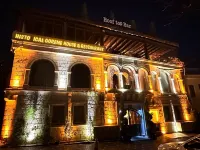 Historical Goreme House Hotels in 