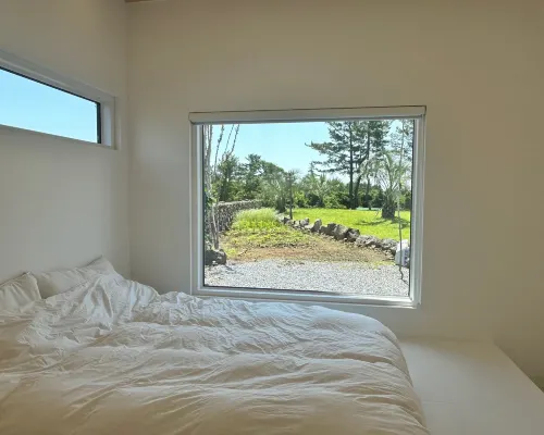 Seogwipo Fortuna Stay Inpyoseon Hotels near Pyoseon
