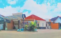 Menari Guesthouse