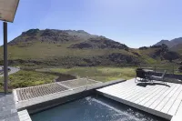 Hytte Riverview