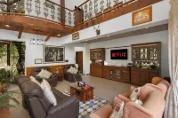 Valdivian Villa by Alaya Stays 3- BHK