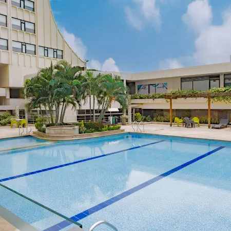 Hotel Casino Internacional