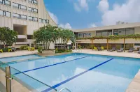 Hotel Casino Internacional - Swimmingpools
