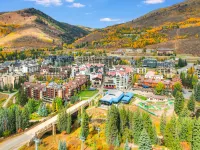 The Arrabelle at Vail Square, a RockResort Hotels in Vail