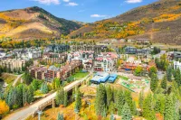 The Arrabelle at Vail Square, a RockResort