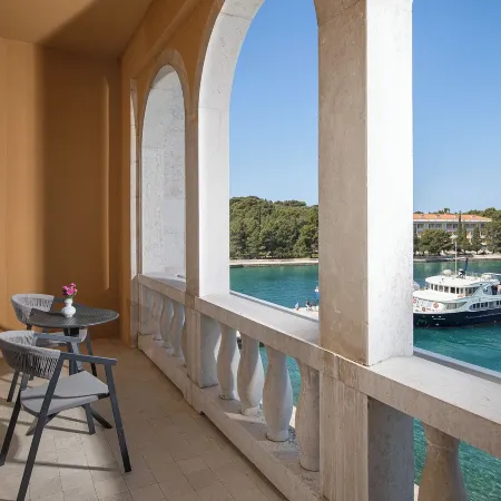 Brijuni Hotel Neptun