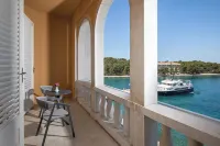 Brijuni Hotel Neptun - Ocean View