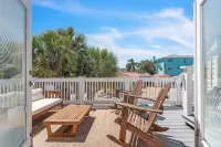 Sunny Palms - Private Pools