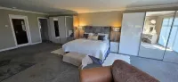 Whitlaw Wood Lodge - WiFi