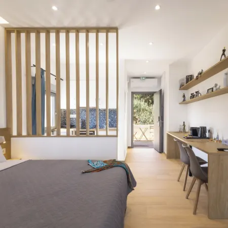 Enalis Studios & Apartments