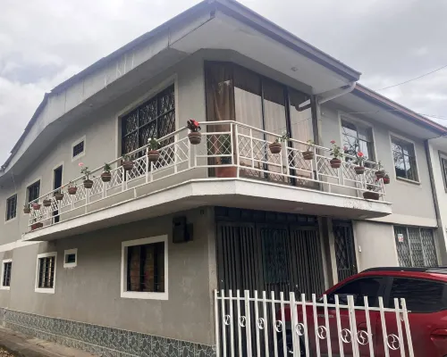 H1 Exceptional Location near Historic Center Hôtels à : Popayán