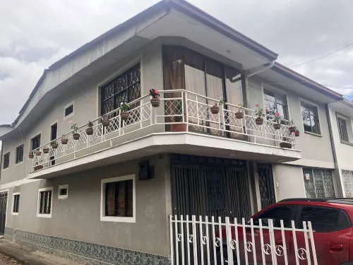 H1 Exceptional Location near Historic Center