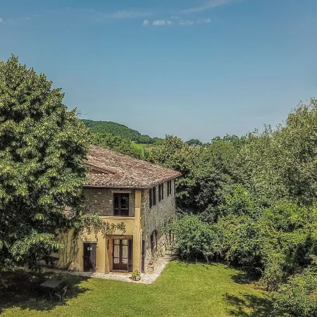 Appartamento Rosmarino