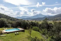 Casa Rural Mas Garganta