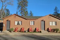 Lakeshore Resort