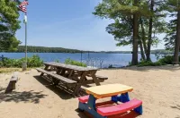 Stargazer Shores Limit 8 4 Bedroom Home - homestay