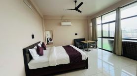 Hotel Aero View