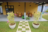 Centri Villa - Villas