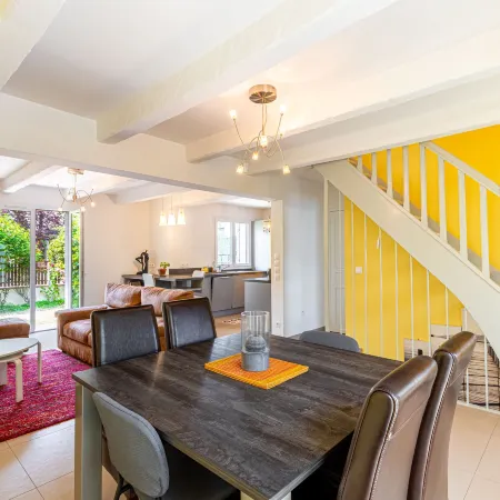 GuestReady - Fabulous House in Clamart