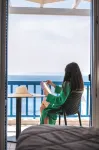 Blue Bay Resort Village - Sea View