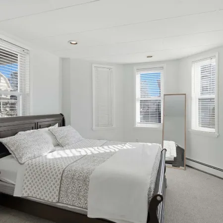 Pet Friendly Parks & Trails Pleasantville Home
