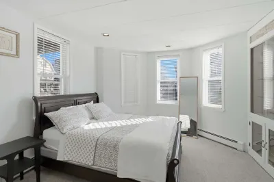 Pet Friendly Parks & Trails Pleasantville Home Hôtels à : 