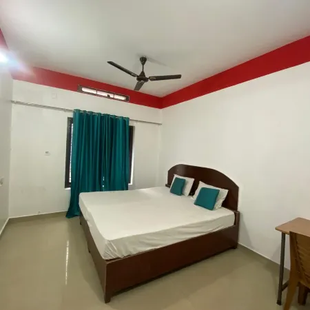 Tech City Hotel Trivandrum