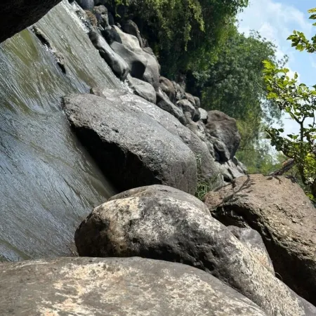 tanzania scenic treat