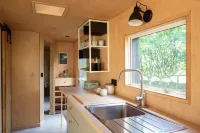 法爾茅斯和特魯羅之間的一臥室小屋