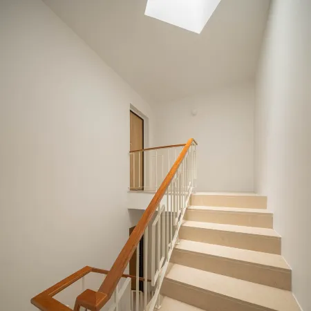 Azul Downtown Apartments - Jardim