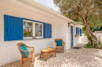 GuestReady - Casa do Jacarandá - en bord de mer