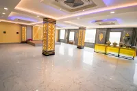 Deluxered Chilly 2.O Hotel & Banquet